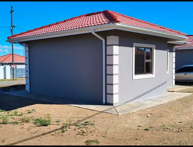 2 BEDROOM HOUSE FOR SALE IN QUEENSTOWN CENTRAL